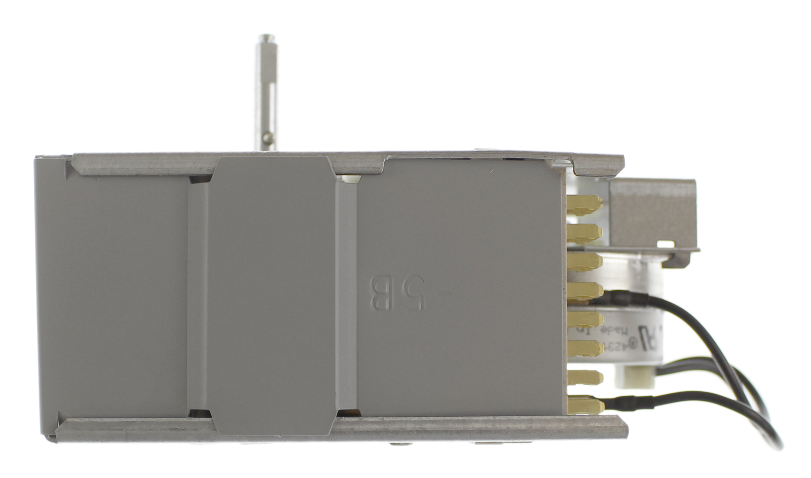 WP22001255 - Genuine OEM Whirlpool Washer Timer